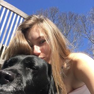 Meet your Posher, Jess